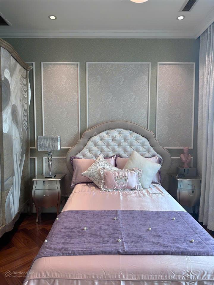 Căn hộ thượng lưu sang xanh hanoi signature 177,55m2 vốn tự có chỉ cần 30%