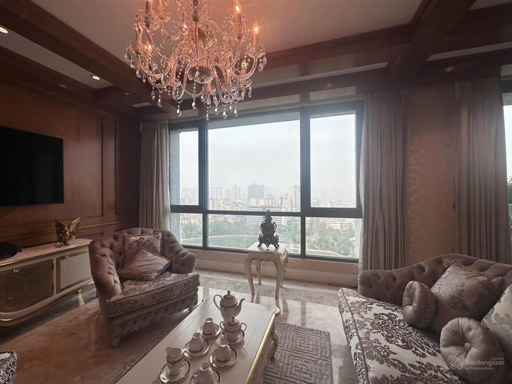 Căn hộ thượng lưu sang xanh hanoi signature 177,55m2 vốn tự có chỉ cần 30%