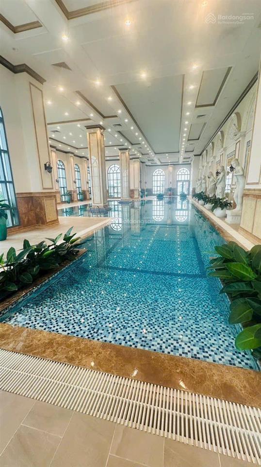 Căn hộ thượng lưu sang xanh hanoi signature 177,55m2 vốn tự có chỉ cần 30%