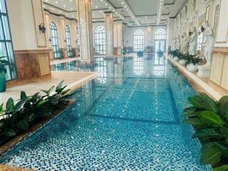 Căn hộ thượng lưu sang xanh hanoi signature 177,55m2 vốn tự có chỉ cần 30%