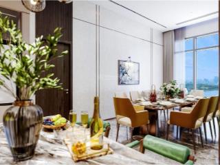 Sở hữu ngay căn hộ cao cấp tại "lá phổi xanh" tây hồ hà nội 118,2m2 với mức giá hấp dẫn
