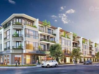 Hot nhất đường tố hữu liền kề iconia lakeside giá chỉ 419 triệu/m2