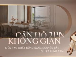 Cần bán căn hộ 2pn đẹp tại iconia lakeside tố hữu, giá tốt  sát công viên phùng khoang