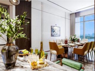 Hàng hiếm, căn hộ 2pn + dual key chung cư cao cấp celestine westlake view hồ tây 138,3m² giá tốt
