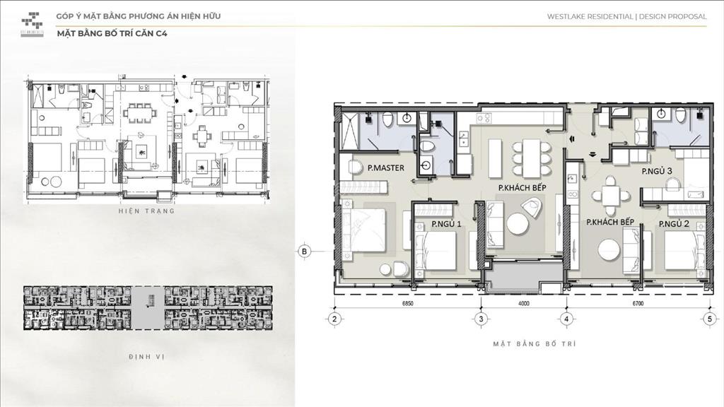 Hàng hiếm, căn hộ 2pn + dual key chung cư cao cấp celestine westlake view hồ tây 138,3m² giá tốt