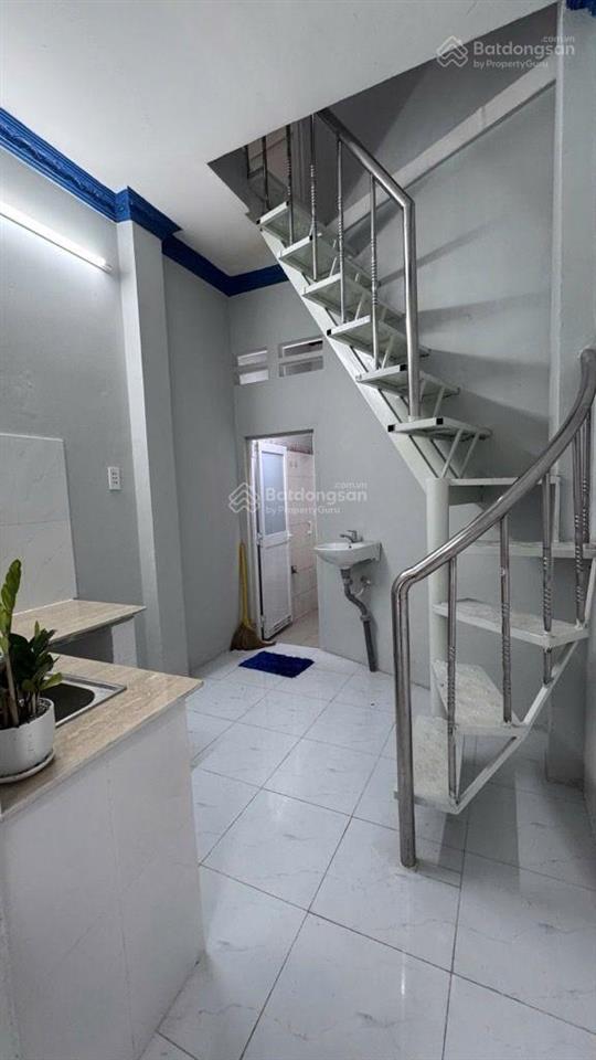 Nhà dưới 3 tỷ hiếm trung tâm phù hợp tài chính thấp 1 trệt 1 lầu gần cầu chánh hưng