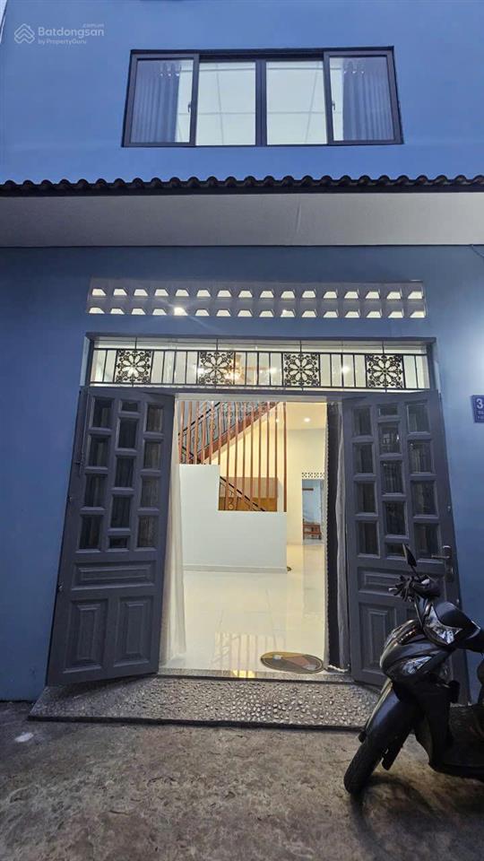Siêu phẩm mặt tiền nội bộ đường số 4 5m, gần trường th kim đồng, chợ liên khu 45, giảm ngay 300tr