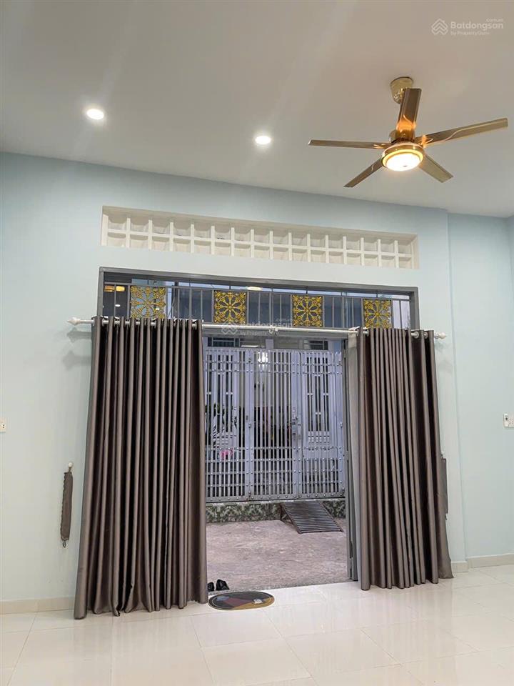 Siêu phẩm mặt tiền nội bộ đường số 4 5m, gần trường th kim đồng, chợ liên khu 45, giảm ngay 300tr