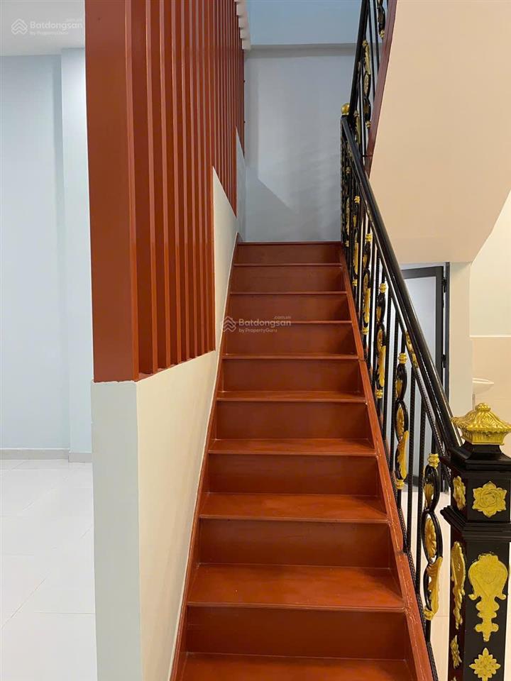 Siêu phẩm mặt tiền nội bộ đường số 4 5m, gần trường th kim đồng, chợ liên khu 45, giảm ngay 300tr