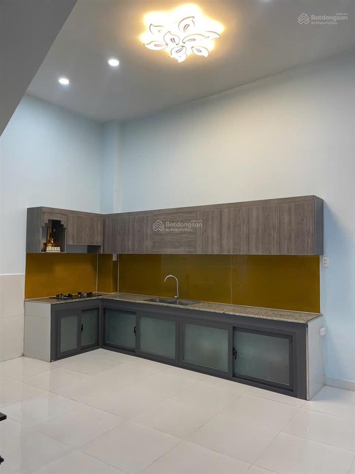 Siêu phẩm mặt tiền nội bộ đường số 4 5m, gần trường th kim đồng, chợ liên khu 45, giảm ngay 300tr