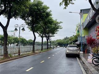 Bán nhà 2 mt trước sau nguyễn văn luông
