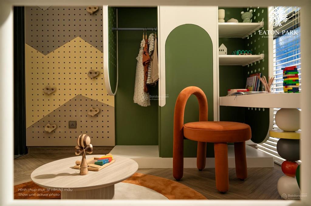 Căn hộ quận 2  eaton park | giỏ hàng độc quyền cđt và chuyển nhượng giá tốt nhất thị trường