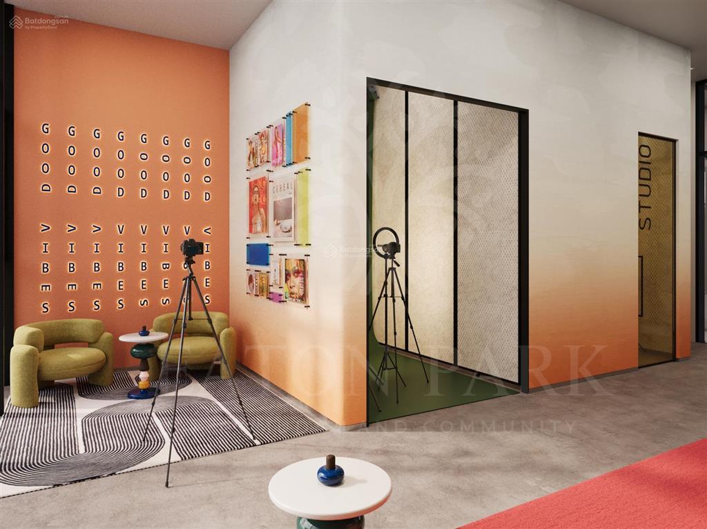 Căn hộ quận 2  eaton park | giỏ hàng độc quyền cđt và chuyển nhượng giá tốt nhất thị trường