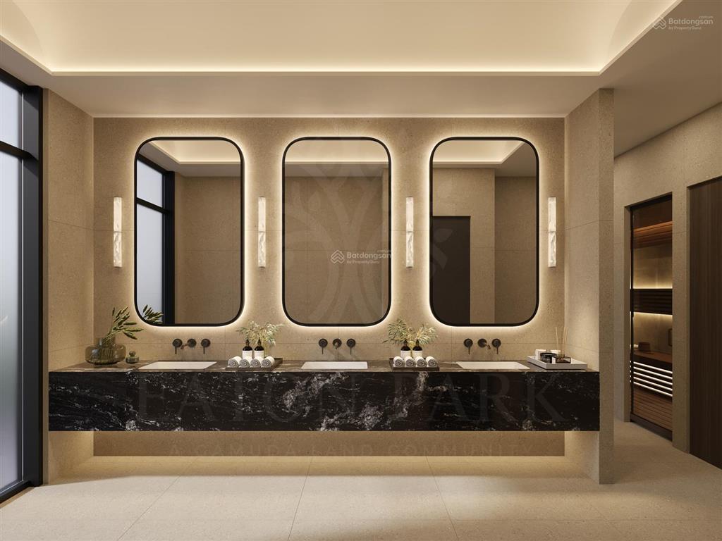 Căn hộ quận 2  eaton park | giỏ hàng độc quyền cđt và chuyển nhượng giá tốt nhất thị trường