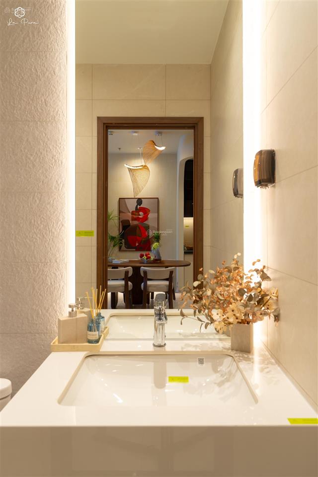 Căn hộ risa by la pura 2pn 62m2 chỉ 3 tỷ | metro ngay trước nhà