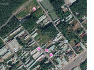 Chính chủ bán đất 333m2 (200m2 thổ cư) tại hội nghĩa (bình cơ, tphcm), giá 3,2 tỷ (thương lượng)