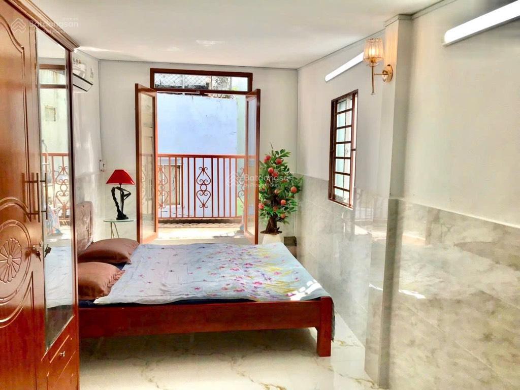 Nhà q3 lý chính thắng hẻm thông hoàng sa chỉ 8.7 tỷ