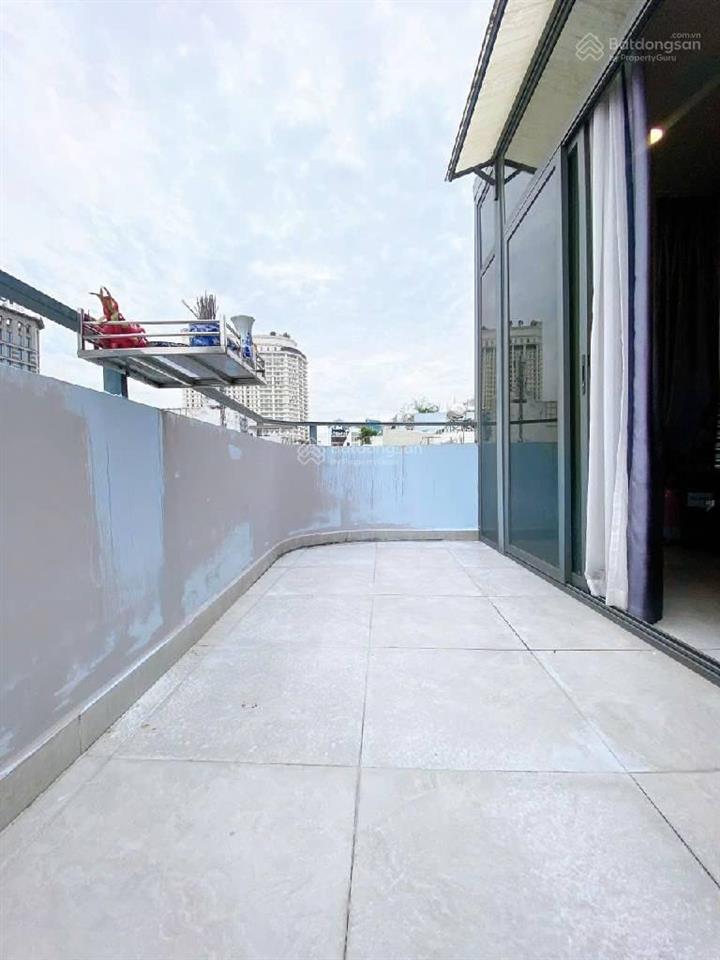 Quận 3  nam kỳ khởi nghĩa  ngang 4,9m , 5 tầng  chỉ 7,9 tỷ