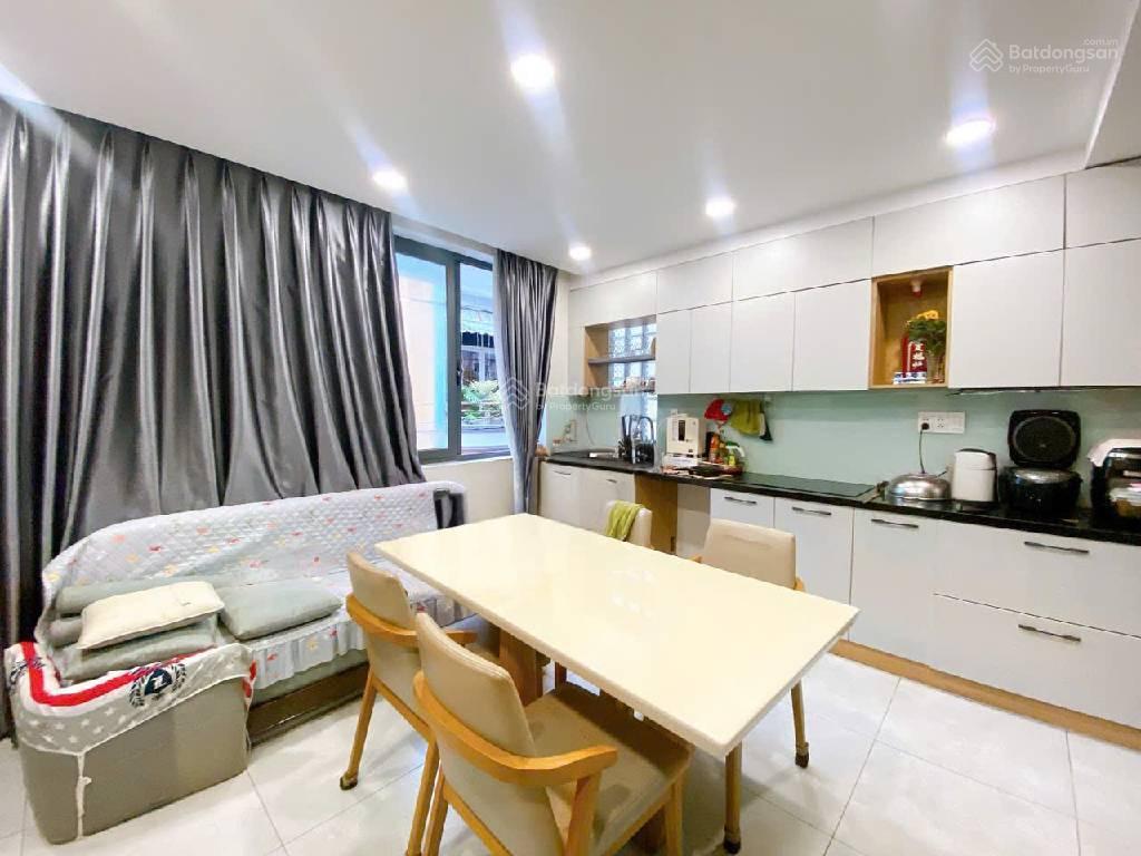 Quận 3  nam kỳ khởi nghĩa  ngang 4,9m , 5 tầng  chỉ 7,9 tỷ