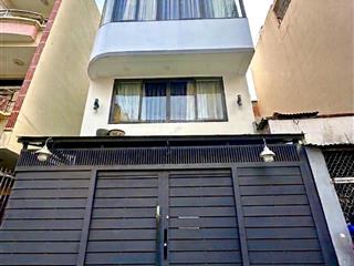 Quận 3  nam kỳ khởi nghĩa  ngang 4,9m , 5 tầng  chỉ 7,9 tỷ