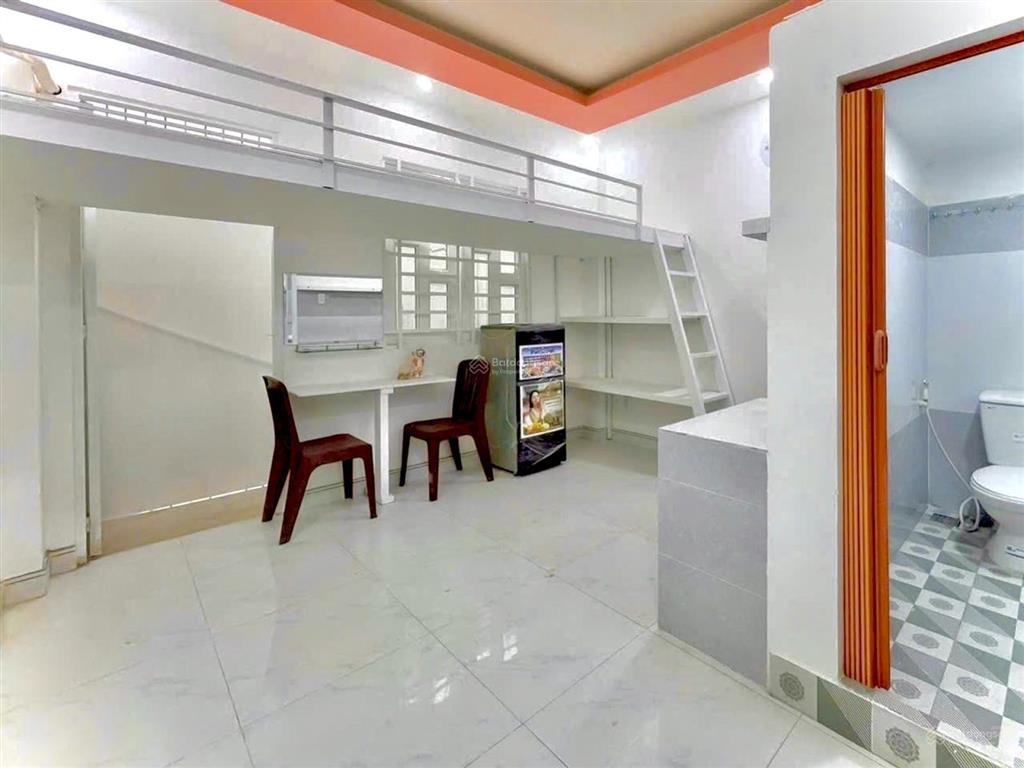 Hiếm chỉ 8,8 tỷ  chdv quận 3  9 phòng dòng tiền 45tr/tháng