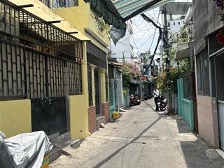 Ngay cv lê thị riêng  hxh cmt8  ngang khủng 6.7m  dt 120m2  chỉ 9.x tỷ
