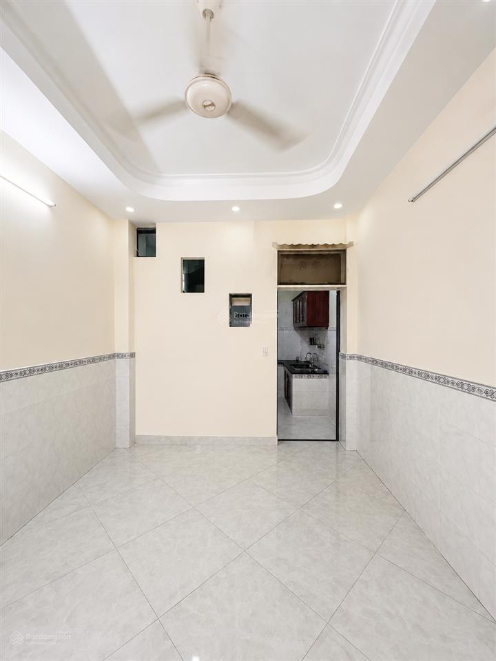 Ngay bv từ dũ  hxh  4 tầng không lộ giới  dts ~80m2  giá chỉ 5.95 tỷ