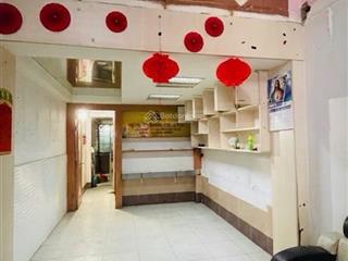 Hẻm xe tải quay đầu  6 tầng 44m2  không lộ giới  cmt8 q.3  10 pn  ngay cv lê thị riêng 10.89ty