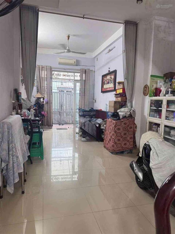 Nhà q.3  cmt8  gần cv tao đàn  4 tầng btct  66m2  chỉ 9.99 tỉ