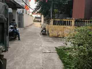 Hiếm, bán 56m2 đất thuận thành, gần chợ, trường, kcn, an sinh tốt, giữ tiền ổn, có dòng tiền ổn