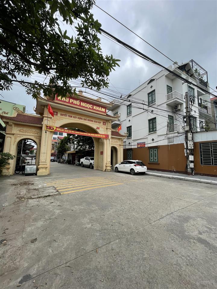 Nhỉnh 3 tỷ sở hữu ngay 155m2 đất tặng nhà 3 tầng, ô tô vào đất, ở sướng, dòng tiền ổn định