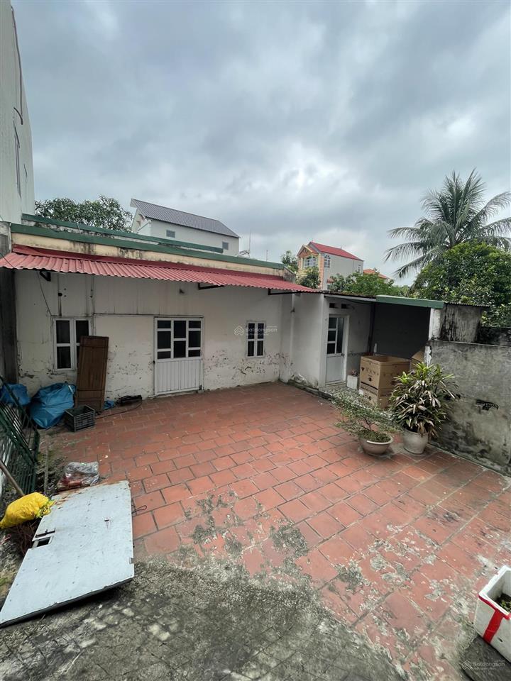 Nhỉnh 3 tỷ sở hữu ngay 155m2 đất tặng nhà 3 tầng, ô tô vào đất, ở sướng, dòng tiền ổn định
