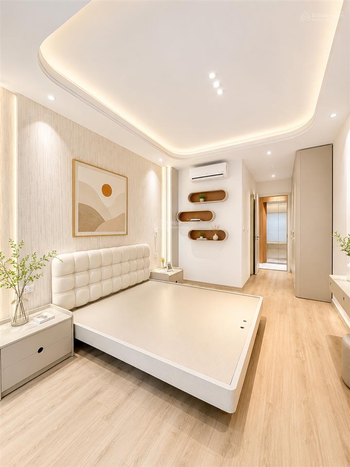 Bán nhà sài đồng, ngõ thông ô tô tránh, 50m2, nhỉnh 9 tỷ.