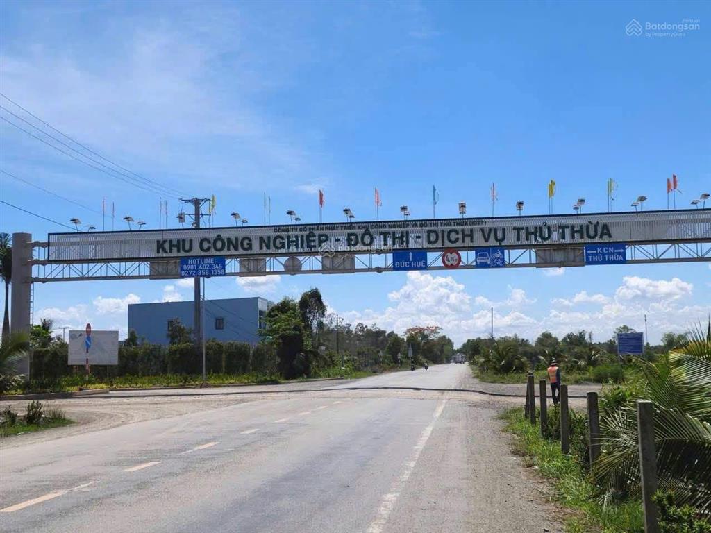 1000m2 nhà đất cập cao tốc tp hồ chí mình trung lương