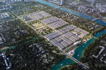 Bán shophouse mặt tiền đại lộ 818 agora city thủ thừa, long an