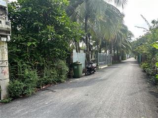 Bán đất tại hưng định 10, 228m2, mặt tiền đẹp, nhiều tiện ích, ngang 7m xây biệt thự mini đẹp.