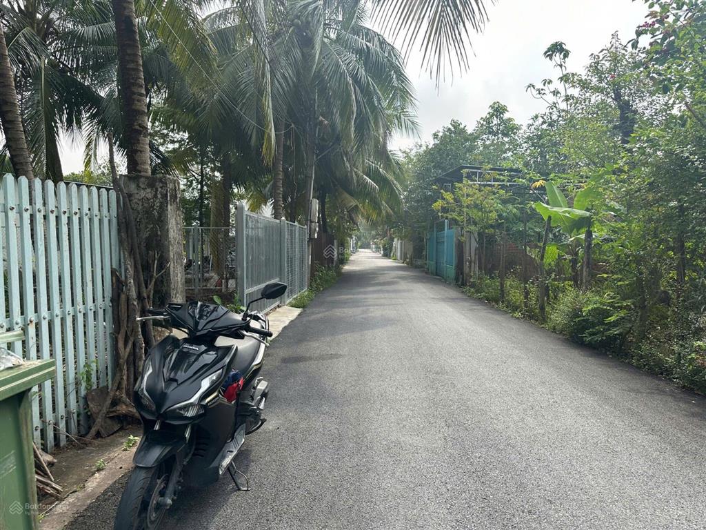Bán đất tại hưng định 10, 228m2, mặt tiền đẹp, nhiều tiện ích, ngang 7m xây biệt thự mini đẹp.
