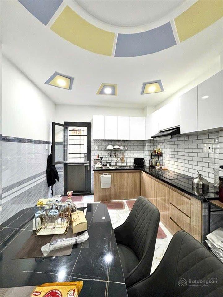 Bán nhà riêng tại nguyễn kiệm, gò vấp, giá cực chất 7 tỷ, 52 m2, view đẹp