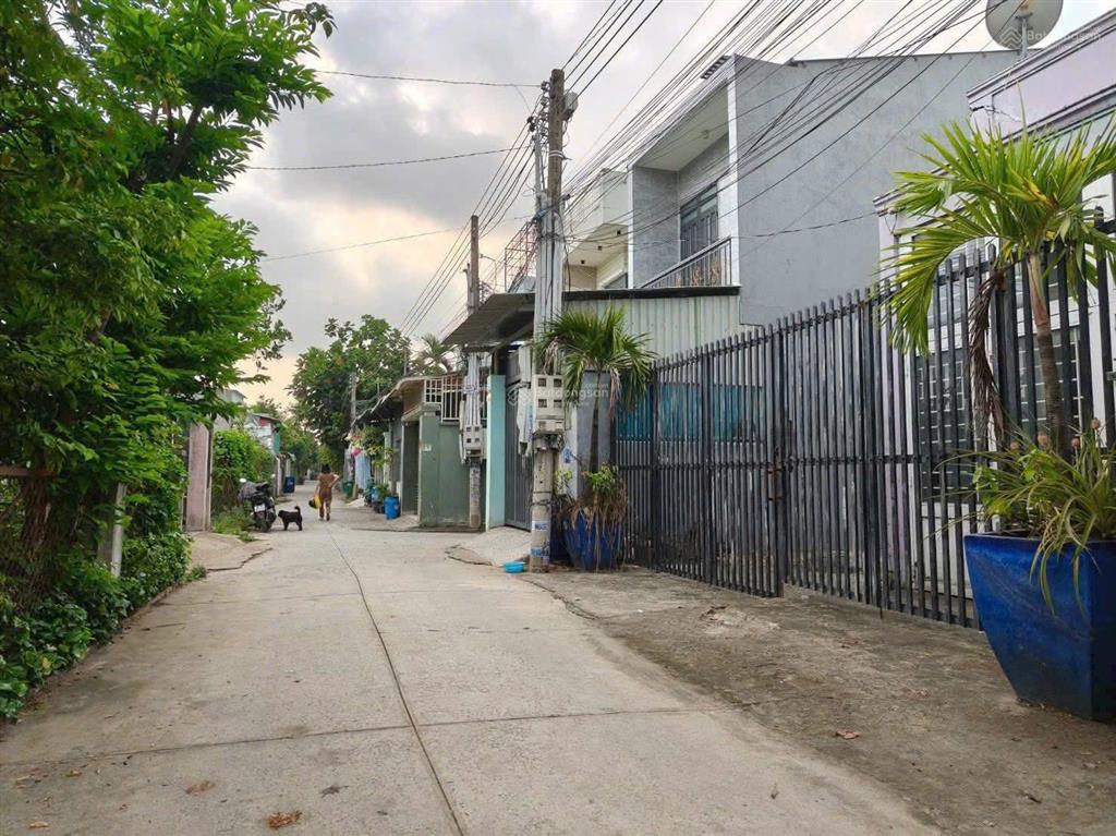 Bán nhà riêng tại bình nhâm 28, 2,9 tỷ, 86m2 đẹp, nhiều tiện ích giá tốt