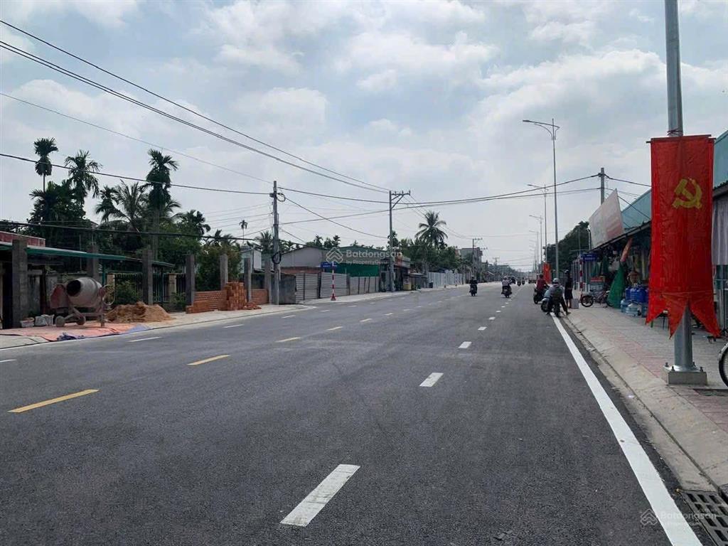 Bán đất tại bình nhâm 28, 4,68 tỷ, 200m2, hàng hiếm uy tín tại bình dương