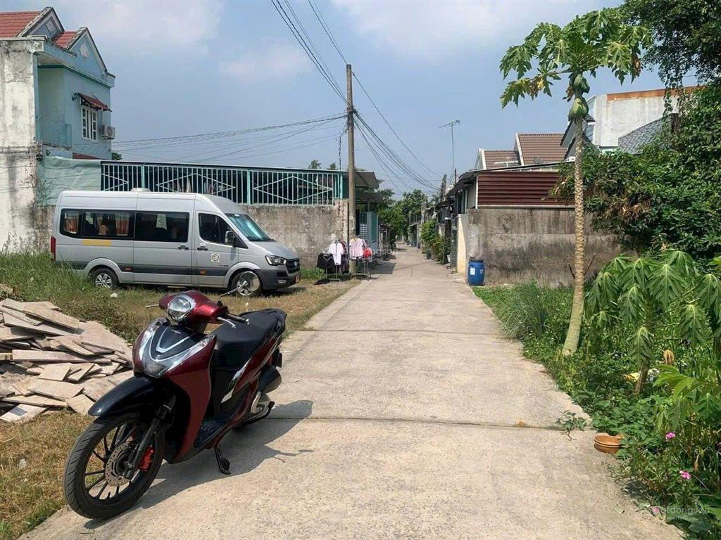 Bán đất tại bình nhâm 28, 4,68 tỷ, 200m2, hàng hiếm uy tín tại bình dương