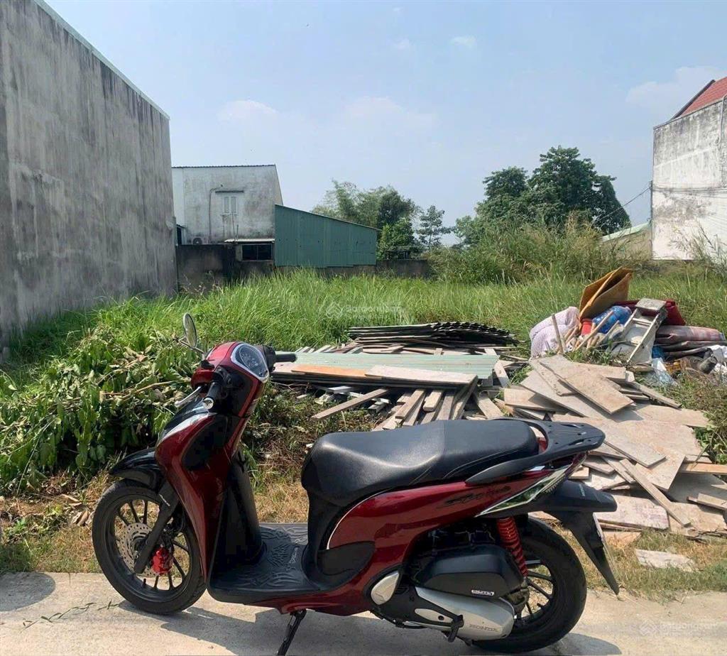 Bán đất tại bình nhâm 28, 4,68 tỷ, 200m2, hàng hiếm uy tín tại bình dương
