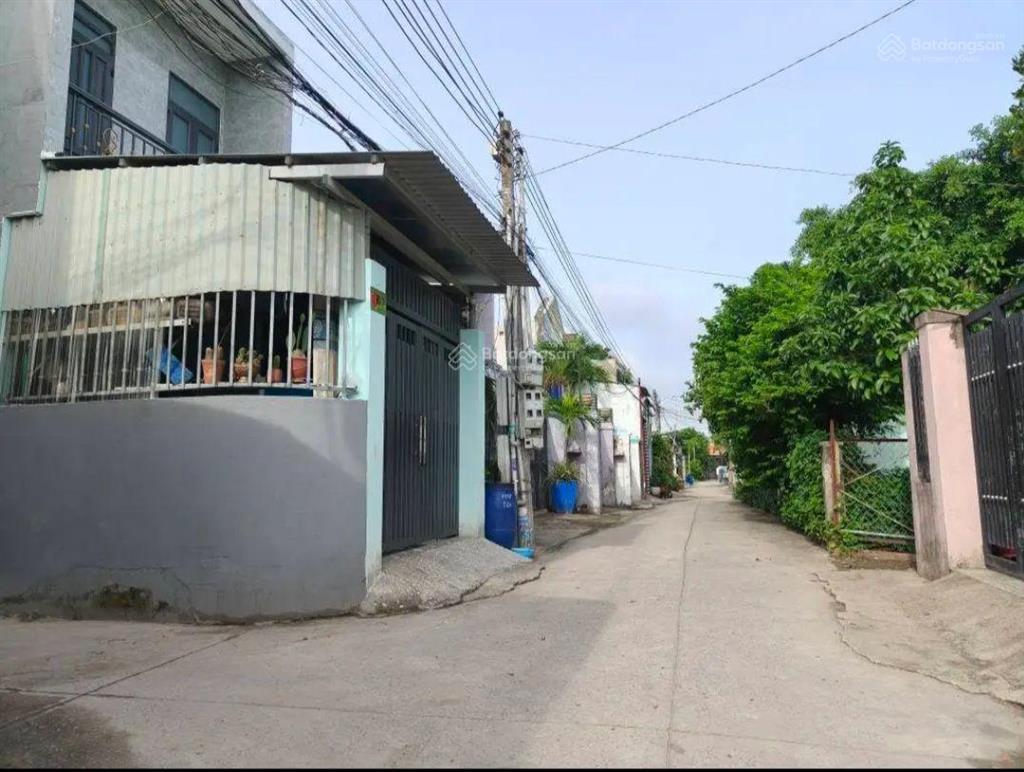 Bán đất đường xe tải gần mt nguyễn chí thanh  ngang 5m xd tự do  dân trí  245m² chỉ 3.5 tỷ tl