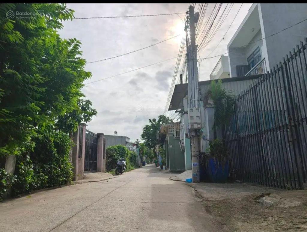 Bán đất đường xe tải gần mt nguyễn chí thanh  ngang 5m xd tự do  dân trí  245m² chỉ 3.5 tỷ tl