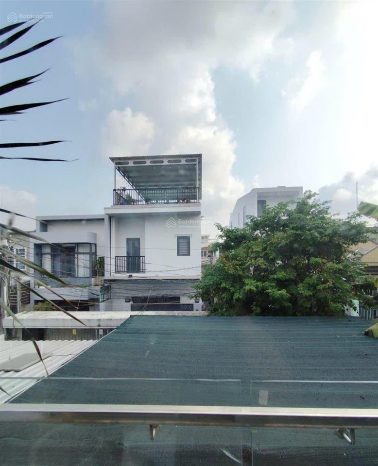 Bán nhà riêng tại nguyễn hữu cảnh, lái thiêu, thuận an, 4,1 tỷ, 104m2, view đẹp chỉ với