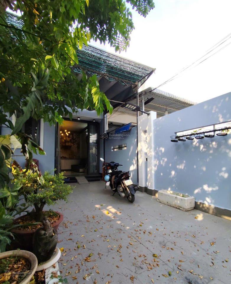 Bán nhà riêng tại nguyễn hữu cảnh, lái thiêu, thuận an, 4,1 tỷ, 104m2, view đẹp chỉ với