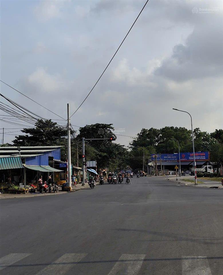 Bán nhà riêng tại nguyễn hữu cảnh, lái thiêu, thuận an, 4,1 tỷ, 104m2, view đẹp chỉ với