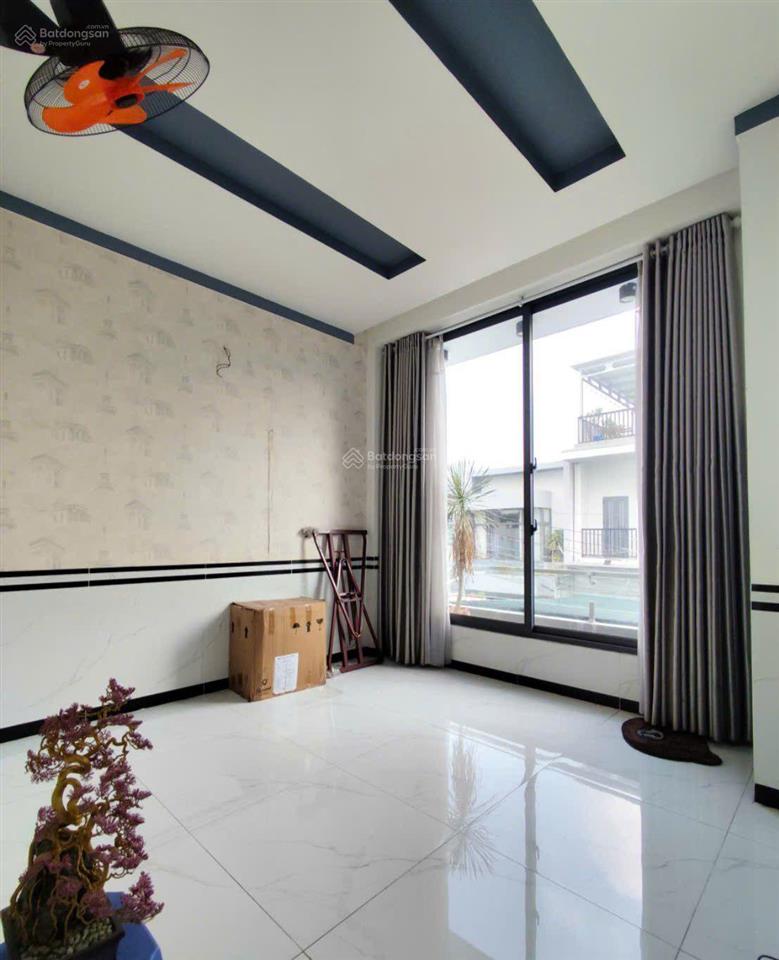 Bán nhà riêng tại nguyễn hữu cảnh, lái thiêu, thuận an, 4,1 tỷ, 104m2, view đẹp chỉ với