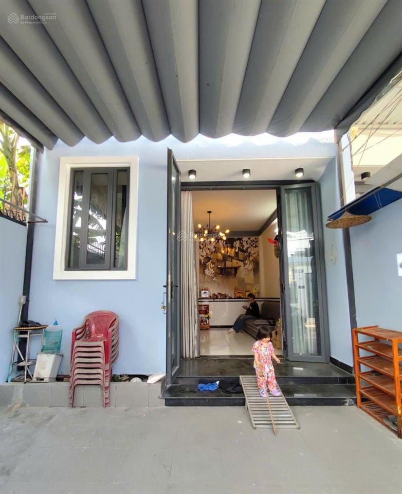 Bán nhà riêng tại nguyễn hữu cảnh, lái thiêu, thuận an, 4,1 tỷ, 104m2, view đẹp chỉ với