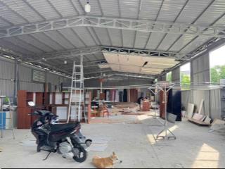 Cho thuê gấp kho, nhà xưởng, đất 360 m2, 25 triệu vnd tại thành phố thủ dầu một